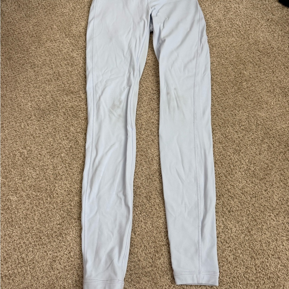 Lululemon Alighn HR Pant 28”